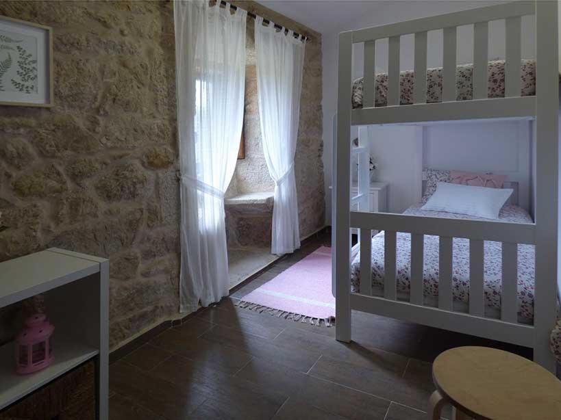 Casa Veiga Apartment Pontevedra Bagian luar foto