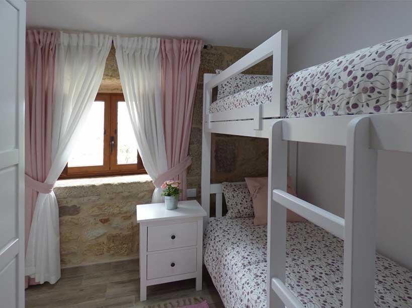 Casa Veiga Apartment Pontevedra Bagian luar foto
