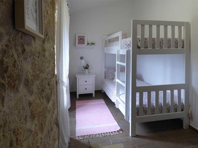 Casa Veiga Apartment Pontevedra Bagian luar foto