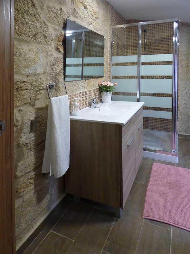 Casa Veiga Apartment Pontevedra Bagian luar foto