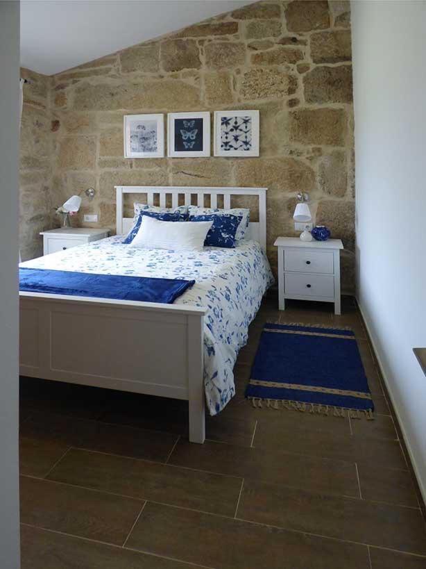 Casa Veiga Apartment Pontevedra Bagian luar foto