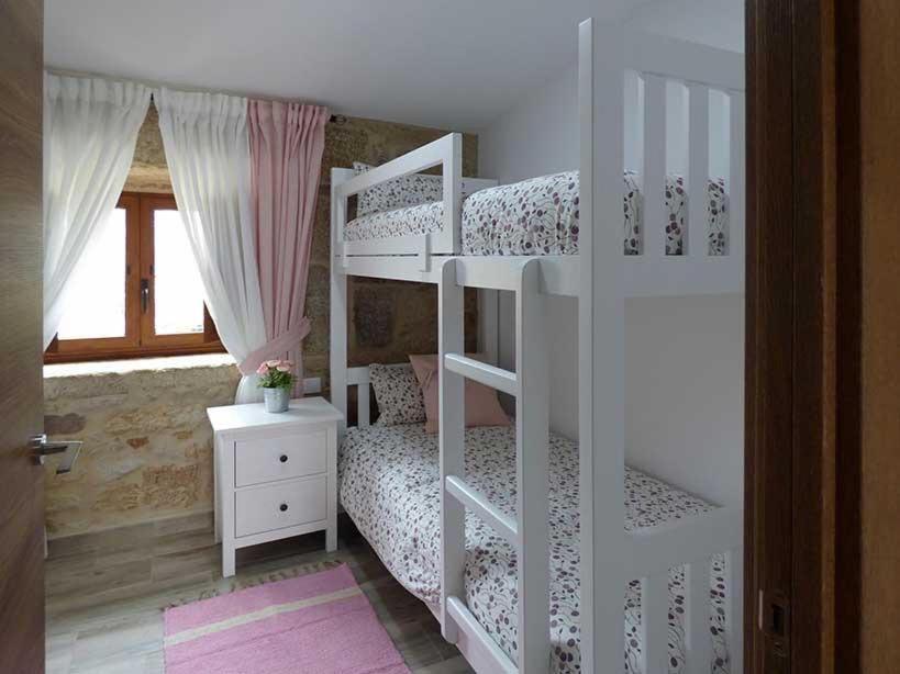 Casa Veiga Apartment Pontevedra Bagian luar foto