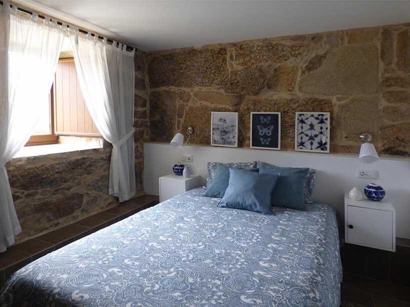 Casa Veiga Apartment Pontevedra Bagian luar foto