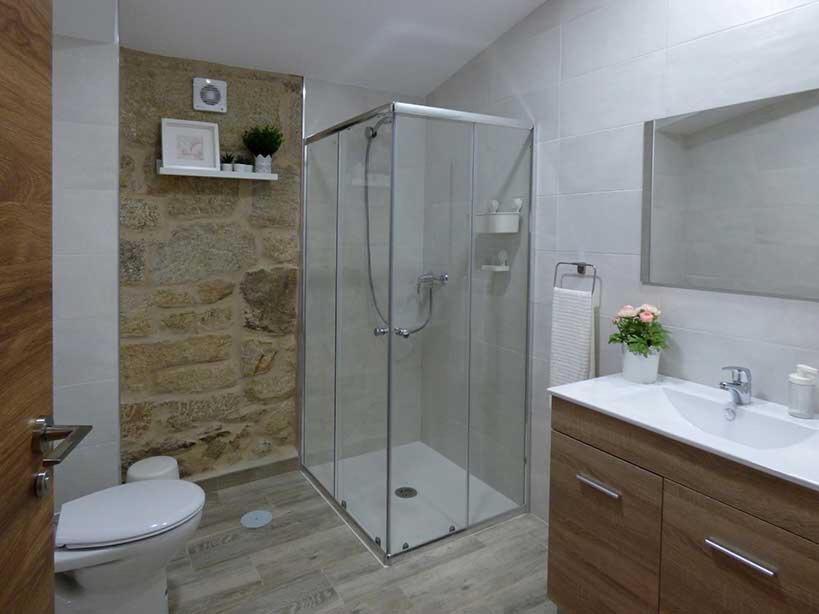 Casa Veiga Apartment Pontevedra Bagian luar foto