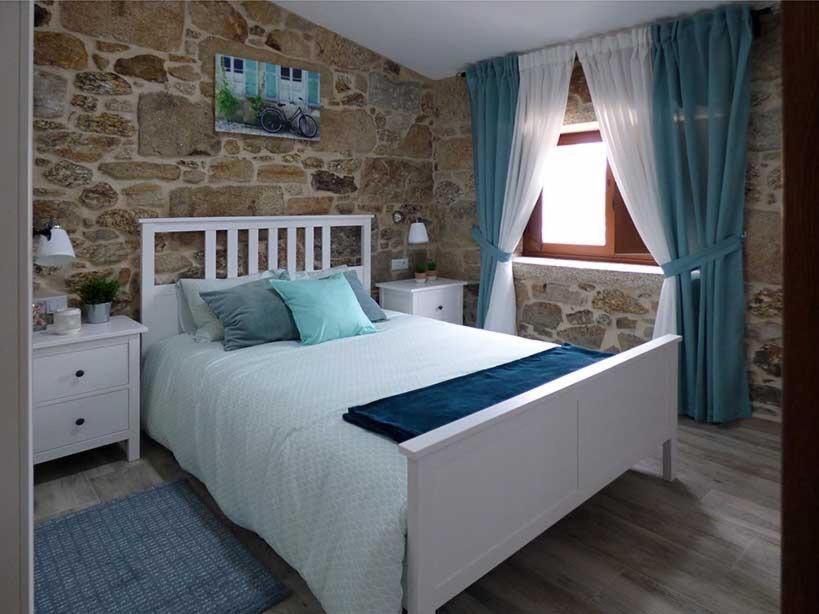 Casa Veiga Apartment Pontevedra Bagian luar foto