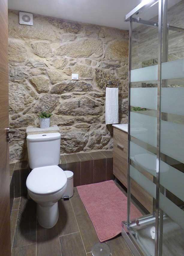 Casa Veiga Apartment Pontevedra Bagian luar foto